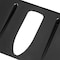 Spec-D Tuning 15-18 Subaru Wrx Spoiler For Car, SPL-WRX15GB-ABS SPL-WRX15GB-ABS - alternate 3